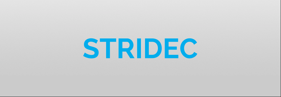 stridec agency logo square