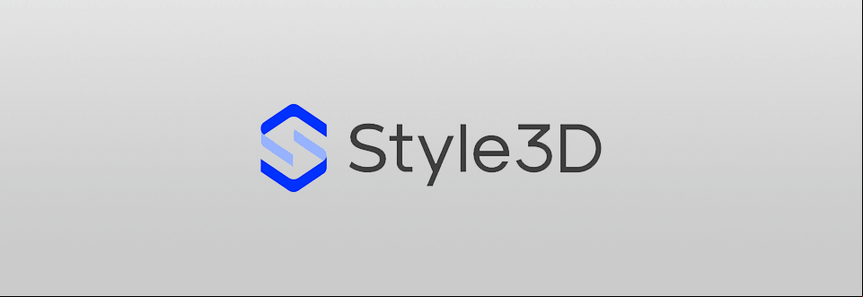 style3d logo