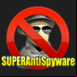 superantispyware logo