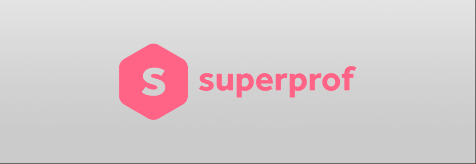 superprof logo square
