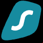 surfshark one logo