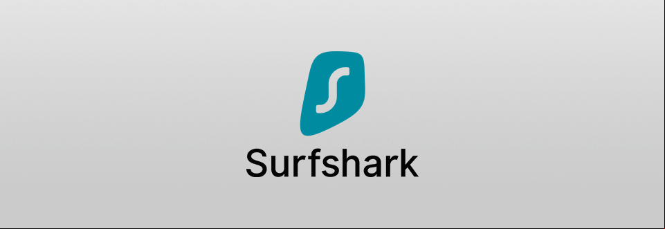 surfshark logo