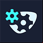 svgator logo