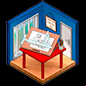 sweet home 3d logo