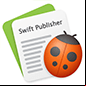 swift publisher logo