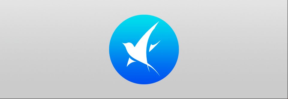 minicreo syncbird pro logo