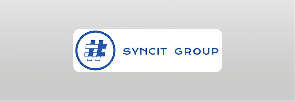 syncit group logo