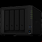 synology 4 bay ds920+ enterprise nas