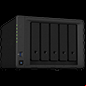 synology diskstation ds1520+ 5 bay nas