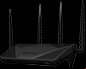 synology rt2600ac wifi extender for apple airport router