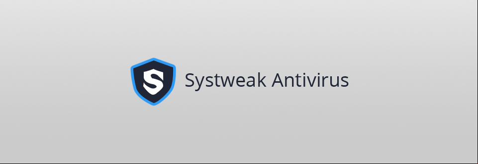 systweak antivirus logo