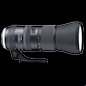 tamron sp 150 600 mm f5 6,3 di vc usd g2 objektiv