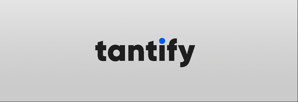 tantify logo