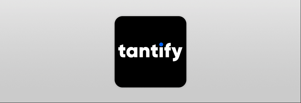 tantify logo