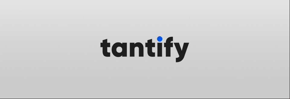 tantify logo