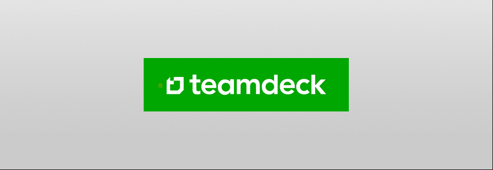 teamdeck logo
