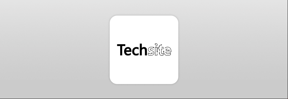 techsite logo square