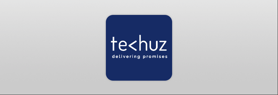 techuz logo