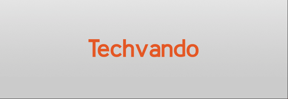 techvando marketing agency logo