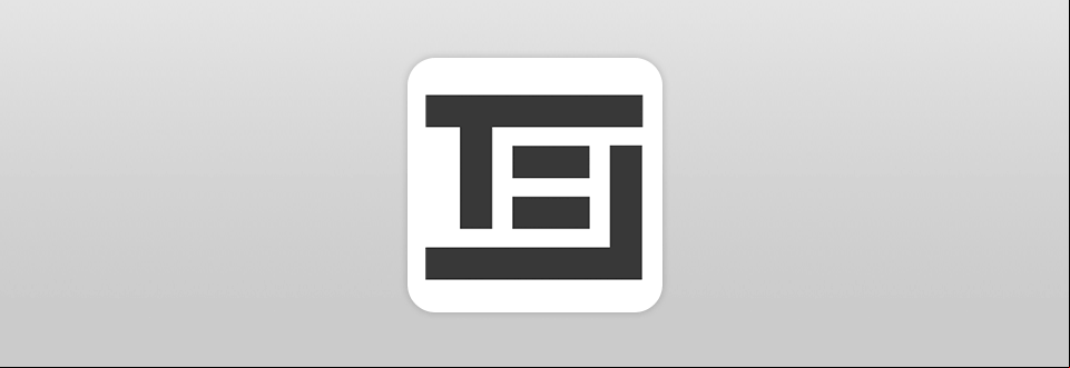 tej brand agency logo