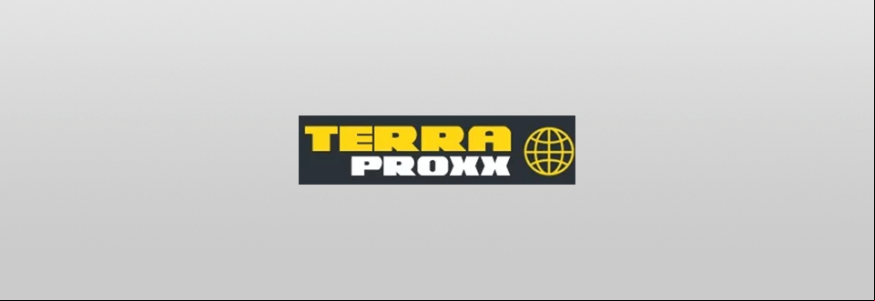 terra proxx software logo