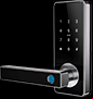 tiffane smart lock smart lock for apartment
