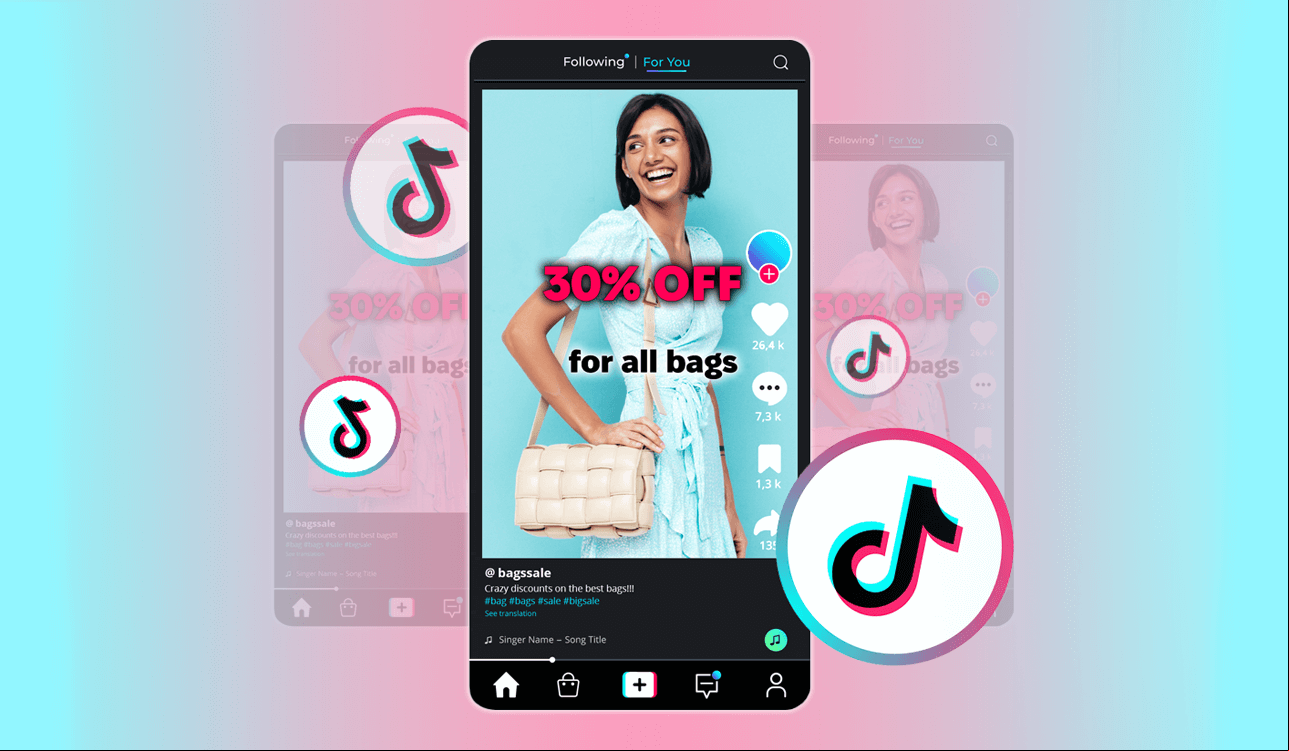 best tiktok ad maker