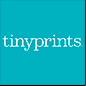 tiny prints logo