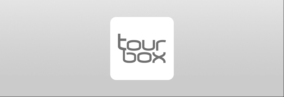 tourbox products logo