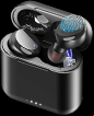 tozo t6 wireless earbuds under 150