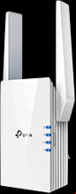 tp-link ax1500 high speed wifi extender
