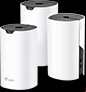 tp-link deco s4 wifi extender for apple airport router