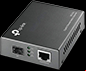 tp-link mc220l ethernet fiber media converter