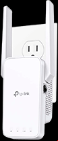 tp-link re315 wifi extender for hotel rooms