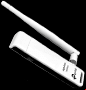 tp-link tl-wn722n usb wireless network adapter with external antenna
