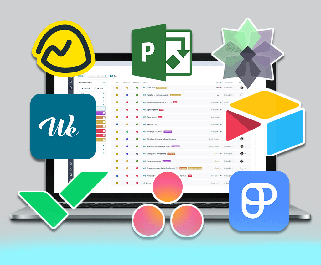 best free trello alternatives