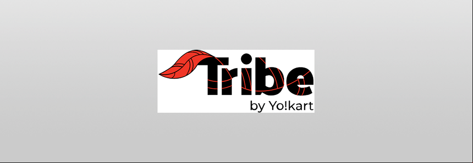 tribe ecommerce store software logo