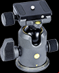 tripod ball head vanguard alta bh-250