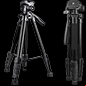 tripod for wildlife photographyubeesize 67” tripod for wildlife photography