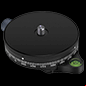 tripod head neewer camera panoramic panning base