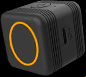 tt-createch mini spy camera  cat collar camera