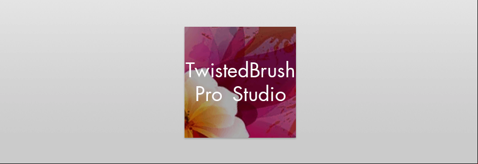 twistedbrush pro studio logo