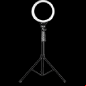ubeesize 12'' selfie ring light for streaming