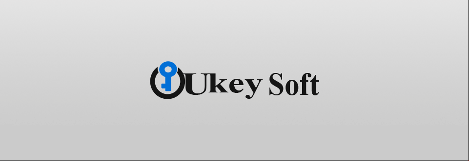 ukeysoft amazon music converter logo