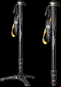 vanguard veo 2s monopod for camera