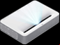 vava 4k ust projector for studio
