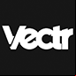 vectr logo