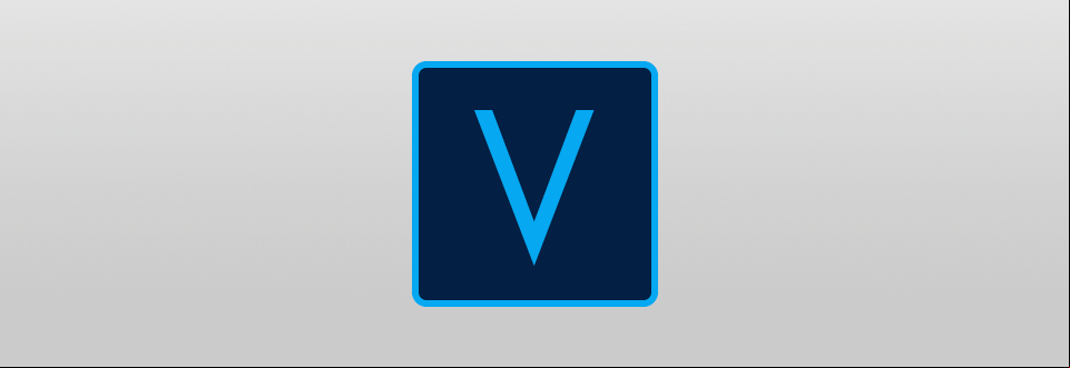vegas pro logo
