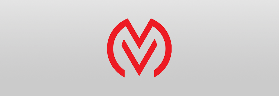 vhs media logo