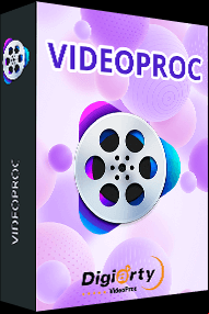 videoproc converter box
